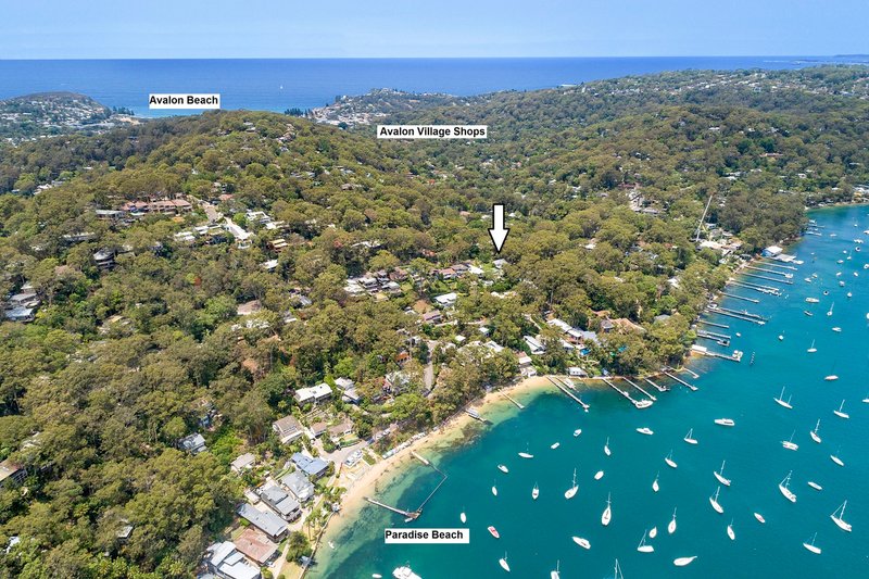 Photo - 26 Riverview Road, Avalon Beach NSW 2107 - Image 2