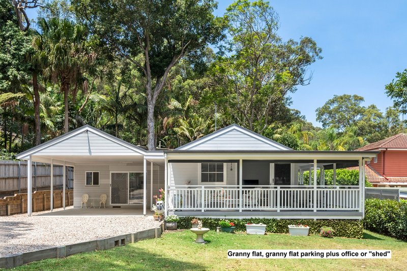 Photo - 26 Riverview Road, Avalon Beach NSW 2107 - Image 3