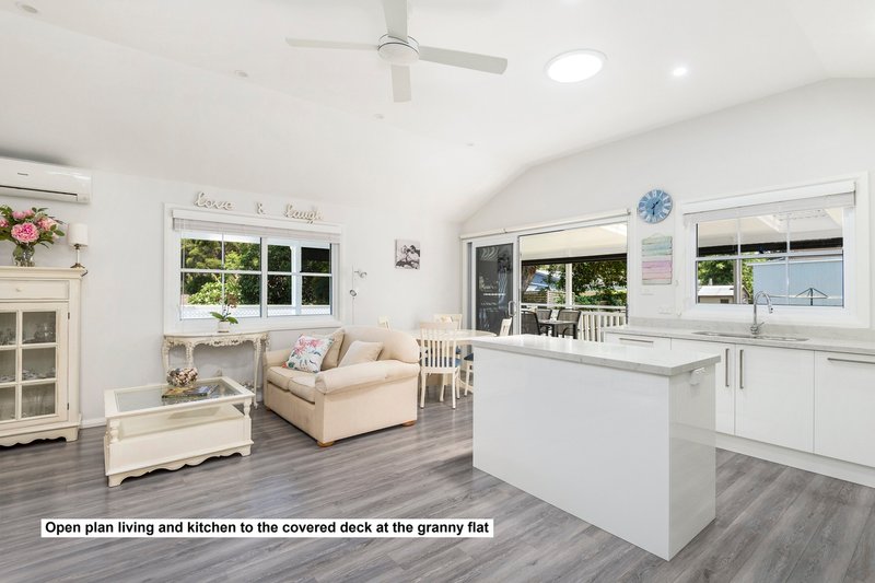 Photo - 26 Riverview Road, Avalon Beach NSW 2107 - Image 5