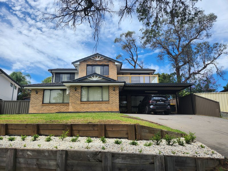 26 Roath Place, Prospect NSW 2148