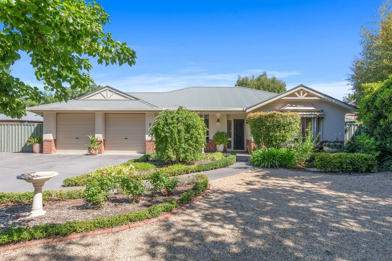 26 Robert Erwin Crescent, Tanunda SA 5352