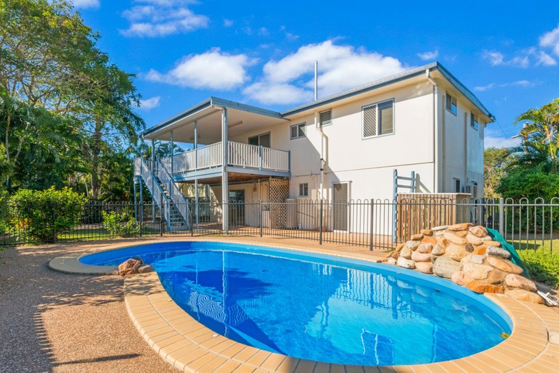 Photo - 26 Robert Towns Crescent, Condon QLD 4815 - Image 8