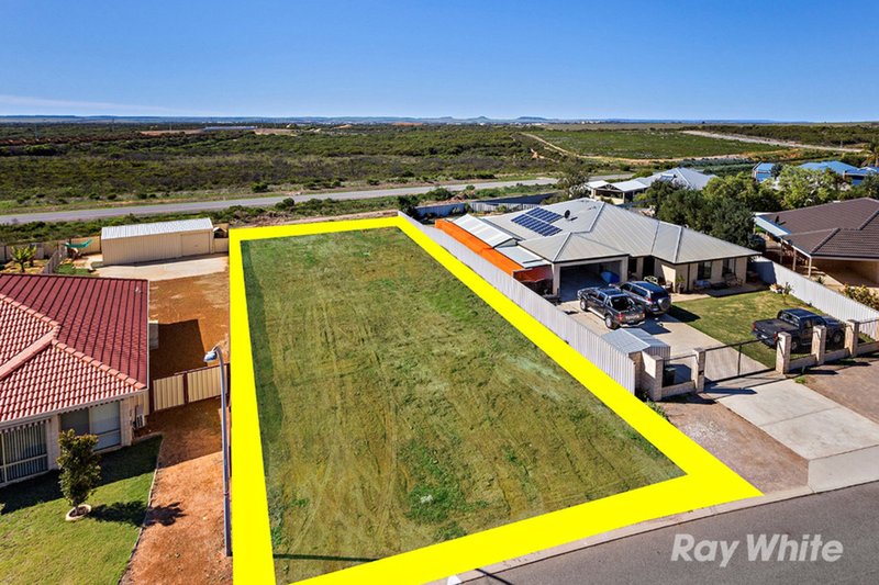 26 Rolland Drive, Mount Tarcoola WA 6530