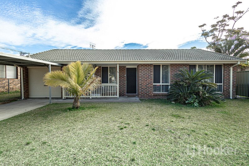 26 Roulstone Crescent, Sanctuary Point NSW 2540