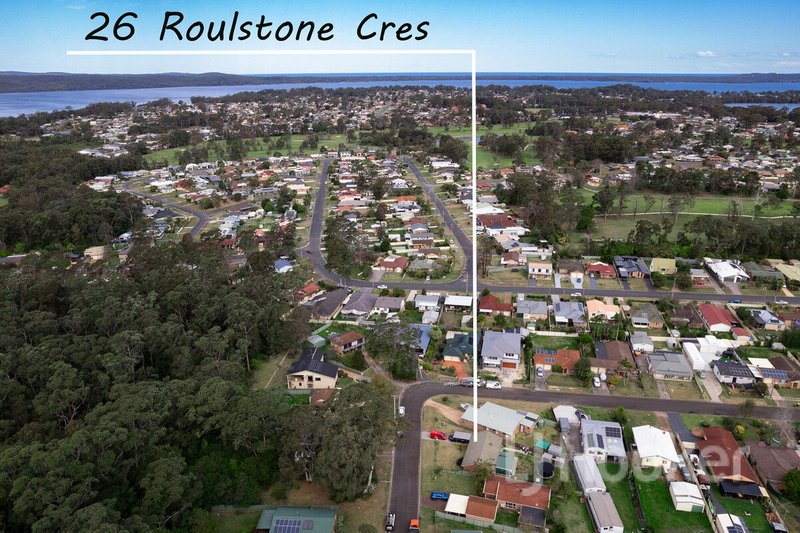 Photo - 26 Roulstone Crescent, Sanctuary Point NSW 2540 - Image 13