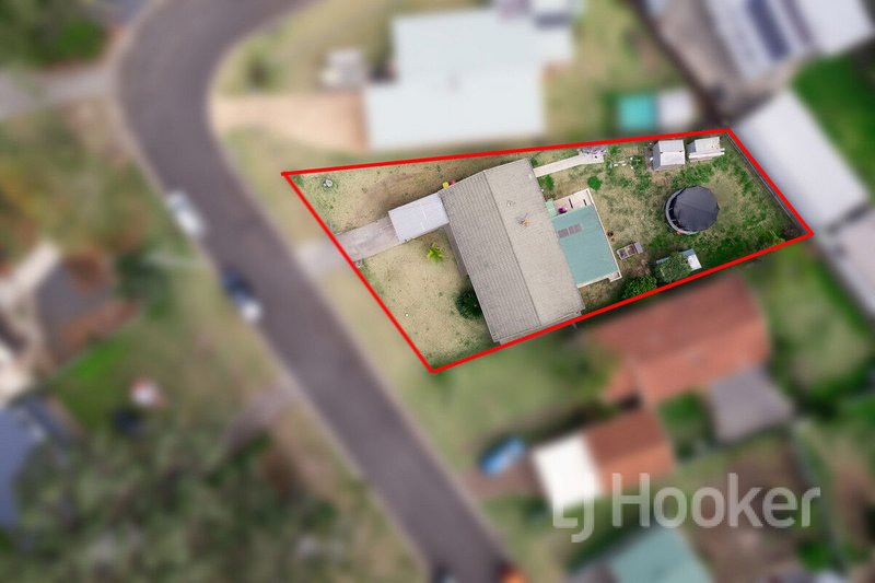 Photo - 26 Roulstone Crescent, Sanctuary Point NSW 2540 - Image 14