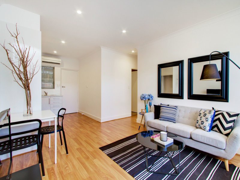 2/6 Rowell Crescent, West Croydon SA 5008