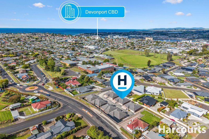 Photo - 2/6 Rowena Court, Devonport TAS 7310 - Image 17