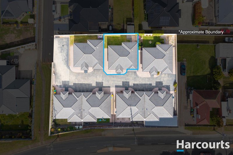 Photo - 2/6 Rowena Court, Devonport TAS 7310 - Image 18