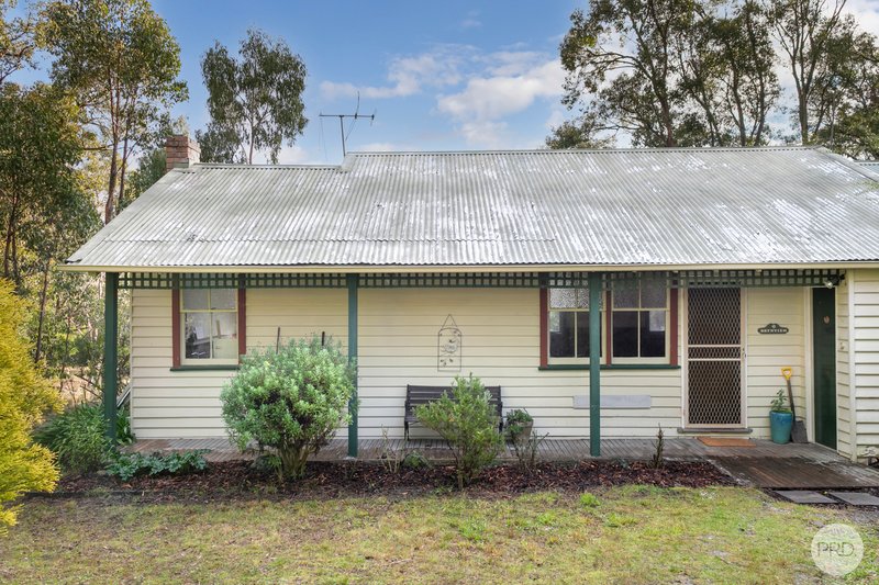 Photo - 26 Rowlers Road, Snake Valley VIC 3351 - Image 1