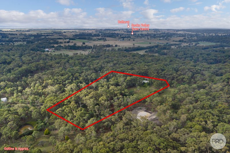 Photo - 26 Rowlers Road, Snake Valley VIC 3351 - Image 2