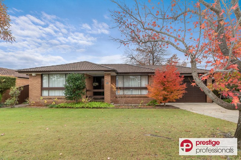 26 Rugby Crescent, Chipping Norton NSW 2170