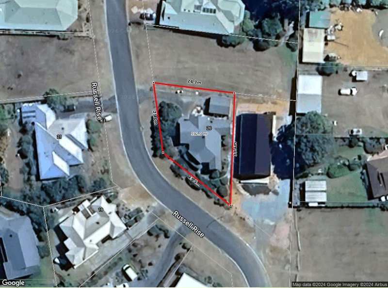 Photo - 26 Russell Rise, Denmark WA 6333 - Image 16