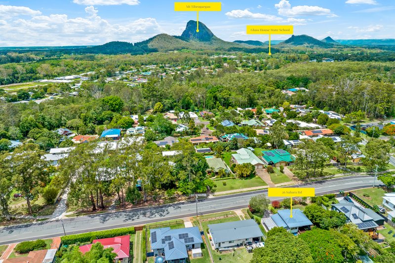 Photo - 26 Sahara Road, Glass House Mountains QLD 4518 - Image 4