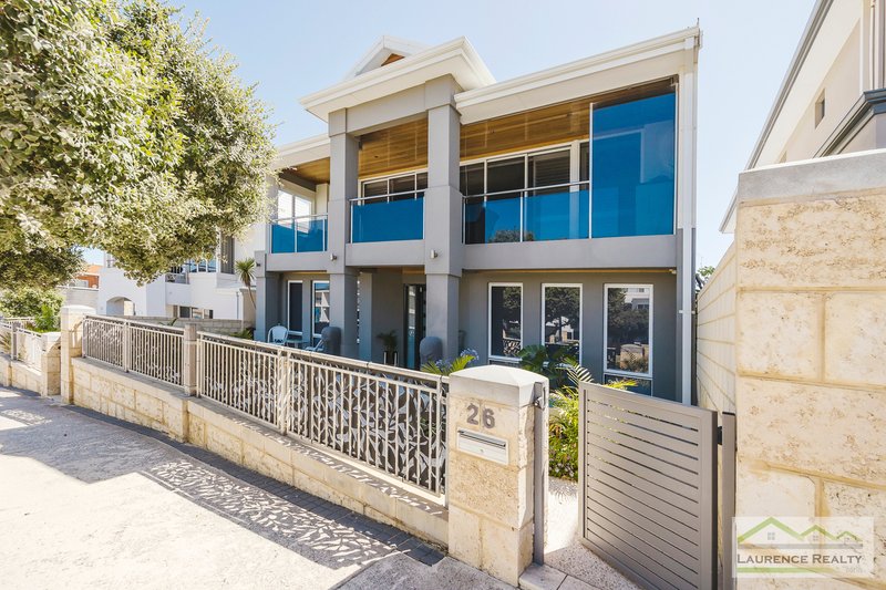 26 Salford Promenade, Mindarie WA 6030