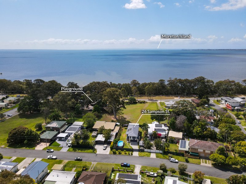 26 Sampson Street, Deception Bay QLD 4508