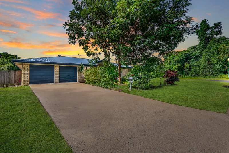 26 Sanctuary Avenue, Jubilee Pocket QLD 4802