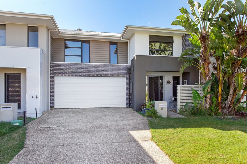 26 Sandell St , Yarrabilba QLD 4207