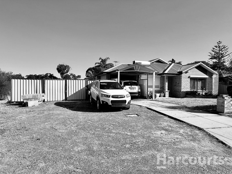 26 Saskatchewan Way, Greenfields WA 6210