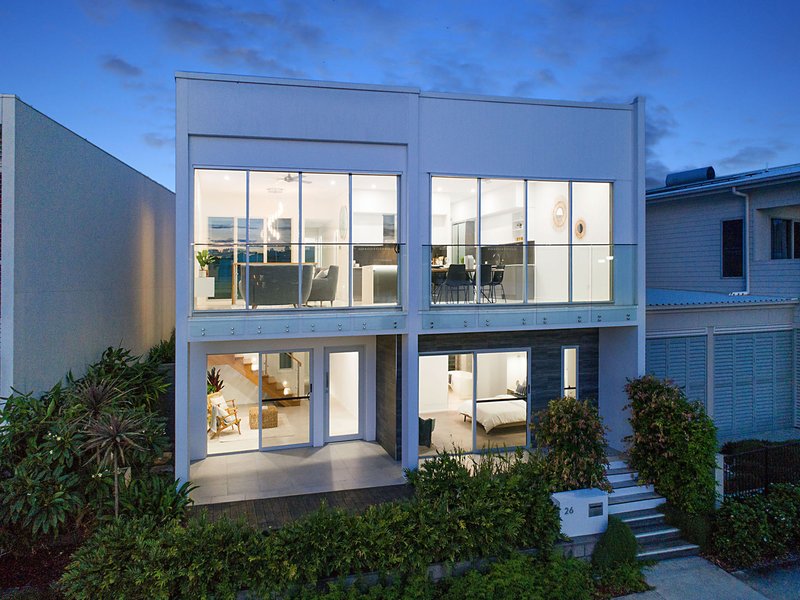 Photo - 26 Savannah Esplanade, Maroochydore QLD 4558 - Image 21