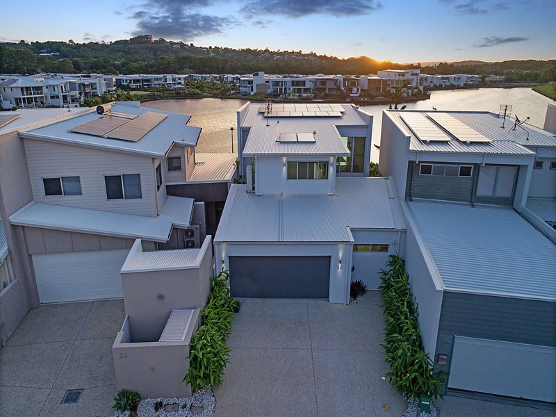 Photo - 26 Savannah Esplanade, Maroochydore QLD 4558 - Image 22