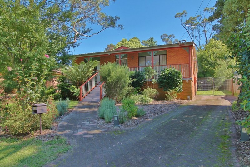 Photo - 26 Sayers Street, Lawson NSW 2783 - Image 13