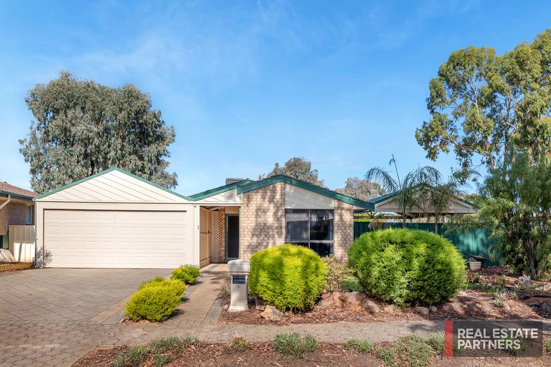 Photo - 26 Saywell Crescent, Salisbury North SA 5108 - Image 1