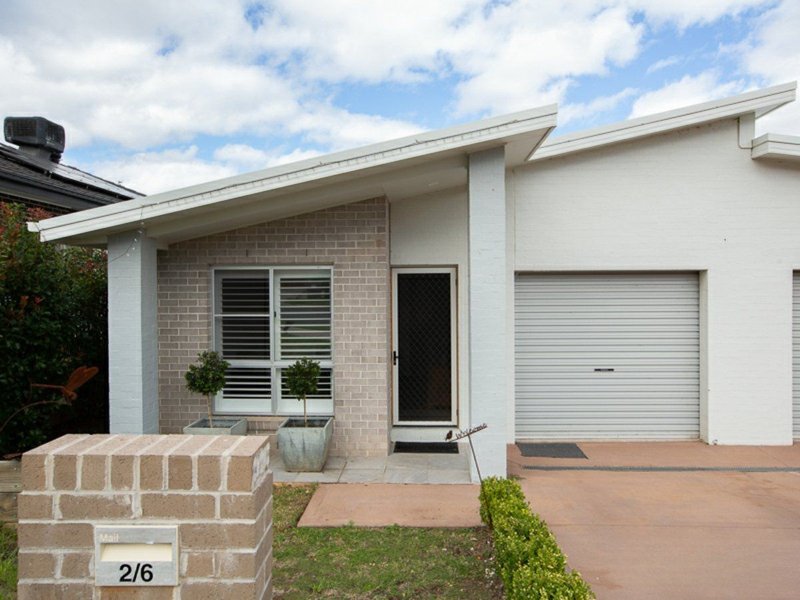 Photo - 2/6 Scarborough Close, Tamworth NSW 2340 - Image 1