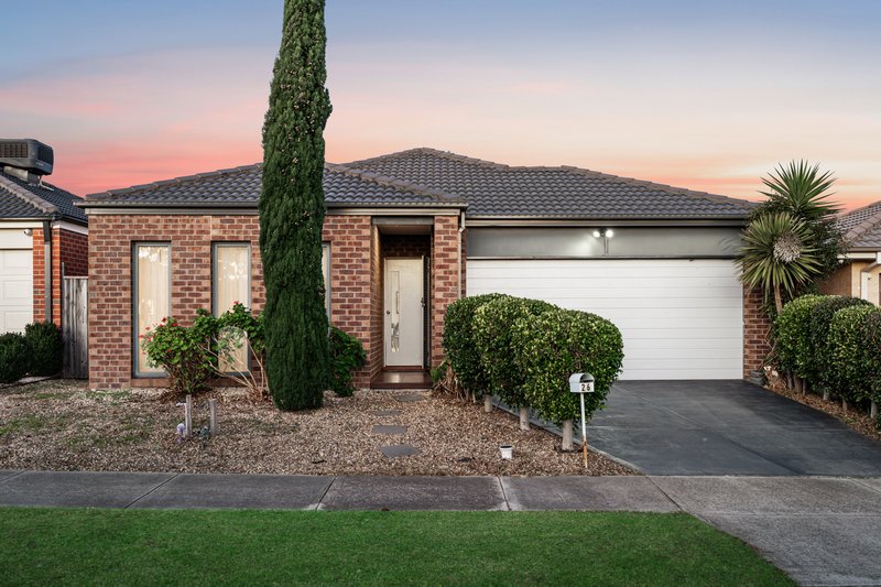 26 Scarlet Drive, Greenvale VIC 3059