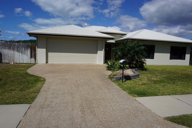 26 Scenic Crescent, Bowen QLD 4805