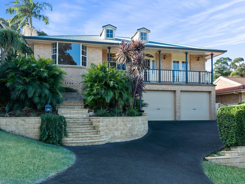 26 Schaefer Close, Tingira Heights NSW 2290