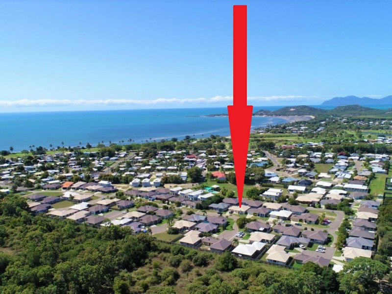 26 Seabreeze Crescent, Bowen QLD 4805