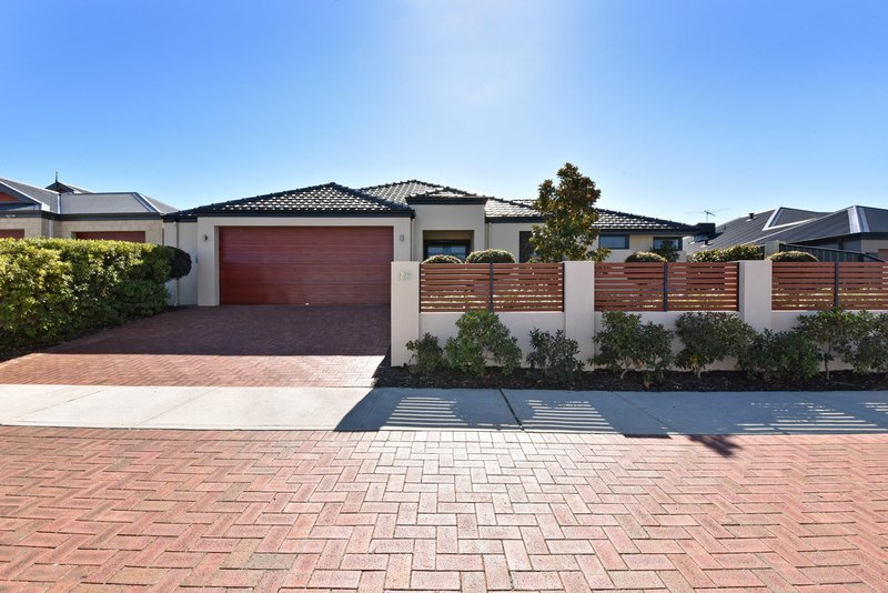 26 Seaspray Crescent, Jindalee WA 6036