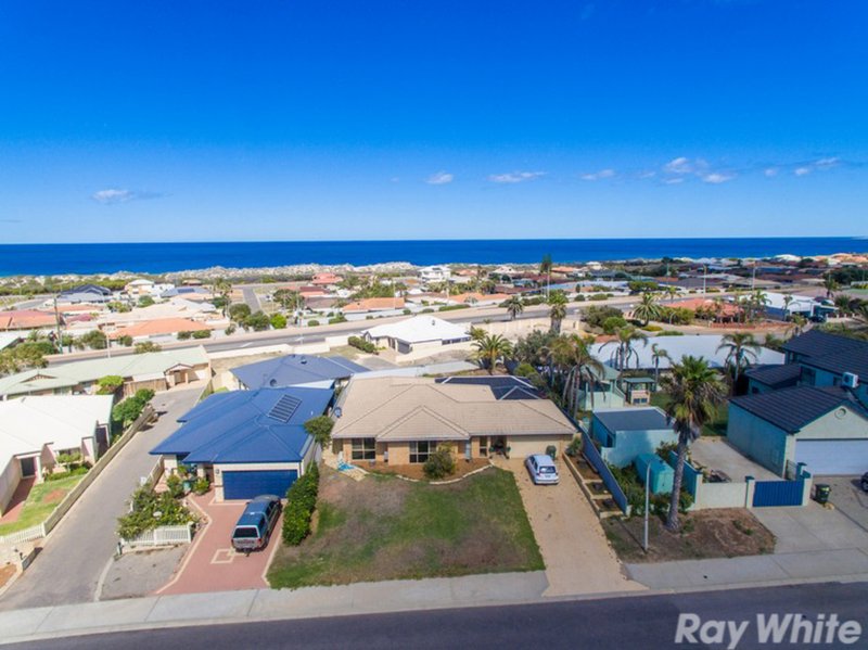 26 Seaview Boulevard, Wandina WA 6530