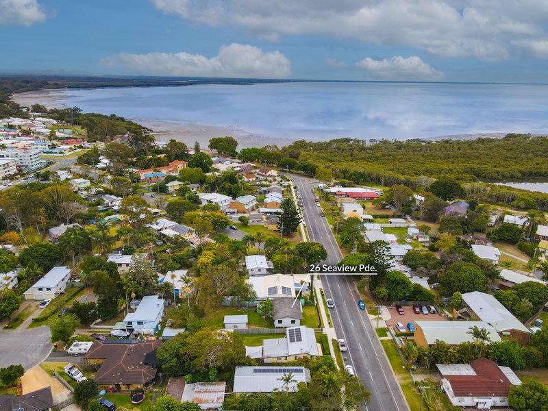 26 Seaview Parade, Deception Bay QLD 4508