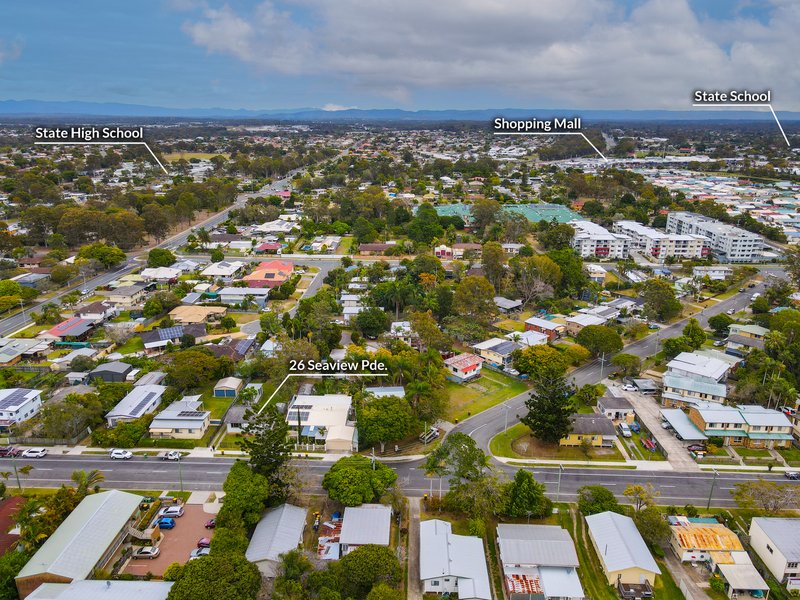 Photo - 26 Seaview Parade, Deception Bay QLD 4508 - Image 13