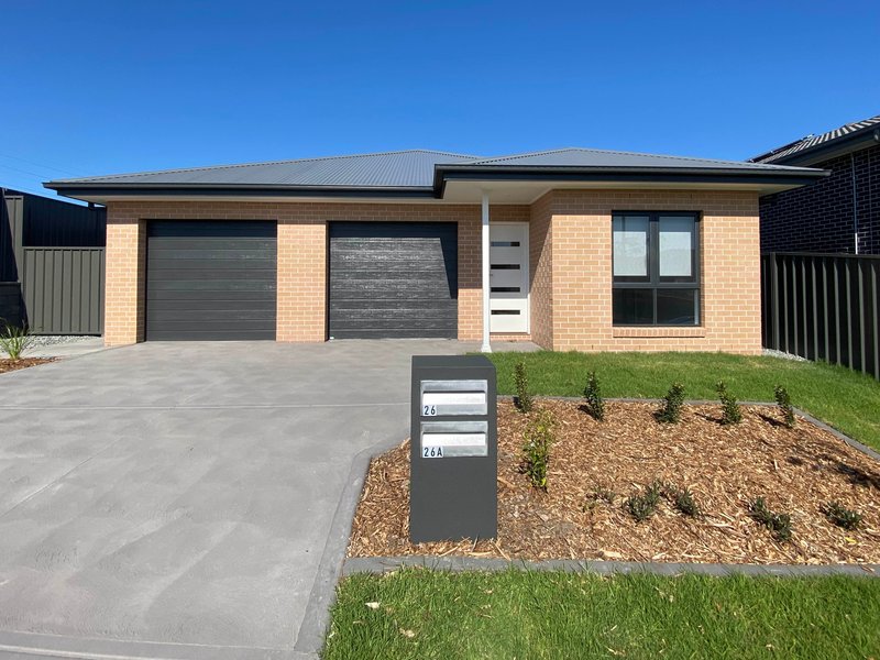 26 Seena Drive, Edgeworth NSW 2285