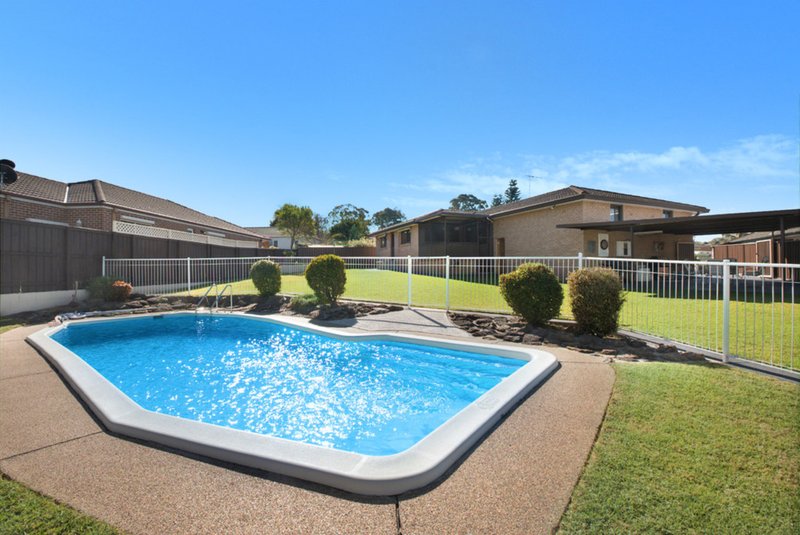 Photo - 26 Selwyn Place, Quakers Hill NSW 2763 - Image 2