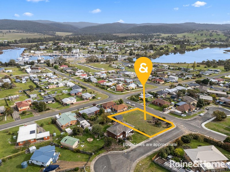 26 Selwyn Street, Triabunna TAS 7190