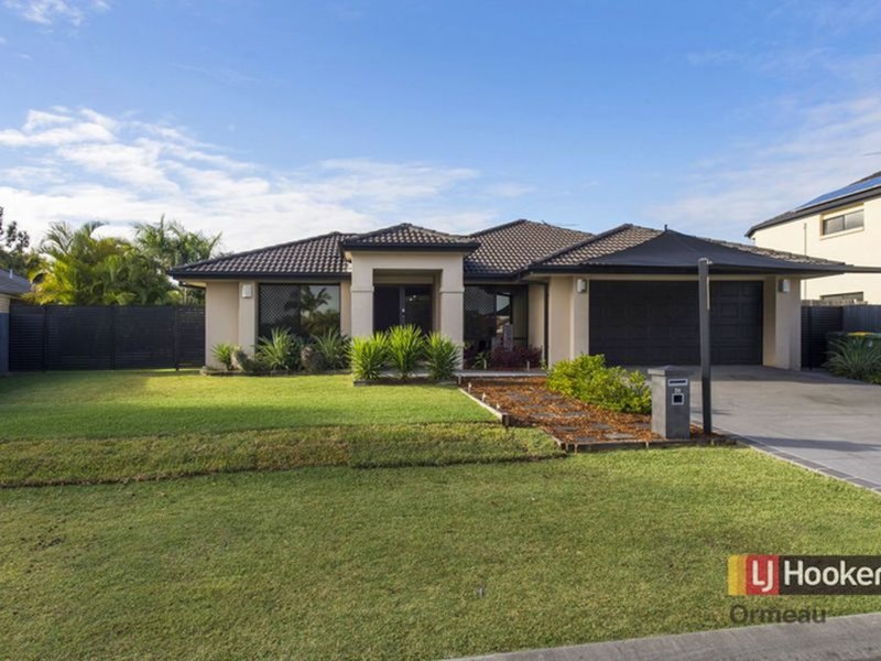 26 Senna Street, Ormeau QLD 4208