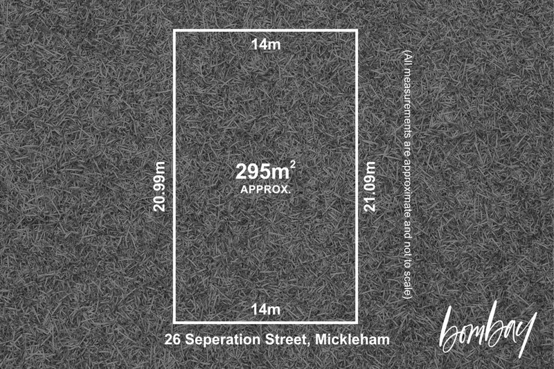 26 Seperation Street, Mickleham VIC 3064