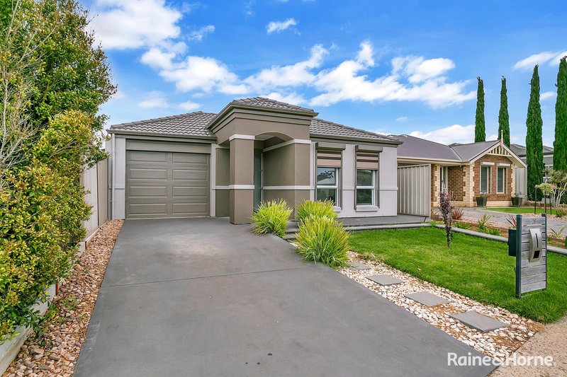 Photo - 26 Serafino Drive, Noarlunga Downs SA 5168 - Image 2