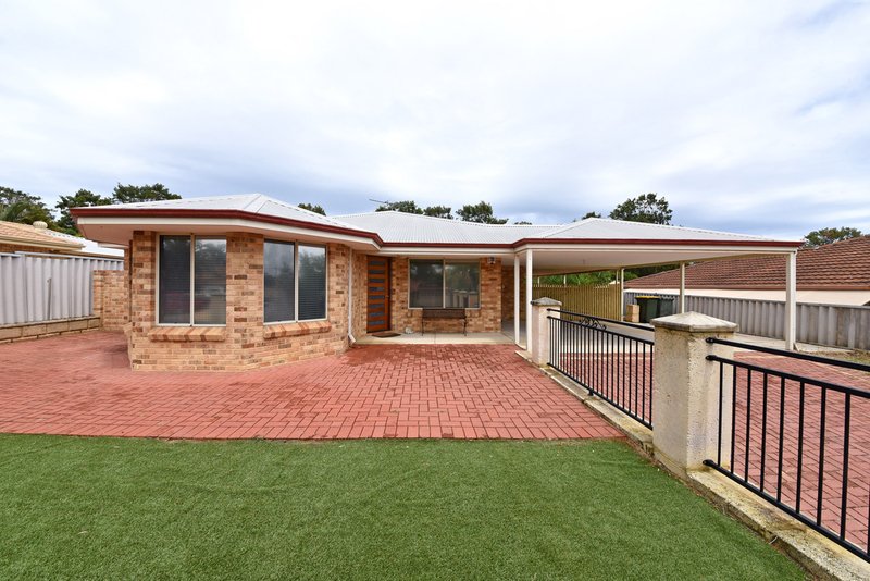 26 Serpentine Gardens, Clarkson WA 6030