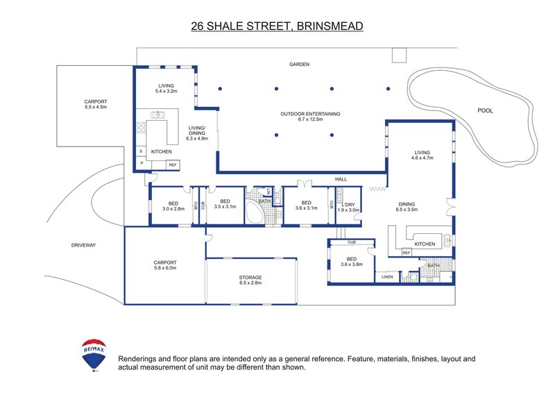 Photo - 26 Shale Street, Brinsmead QLD 4870 - Image 22