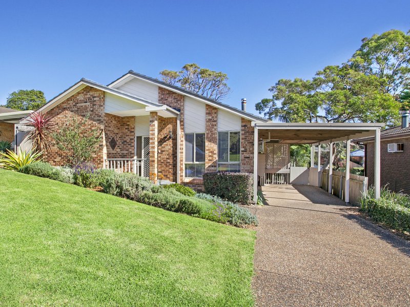 26 Shannon Drive, Helensburgh NSW 2508