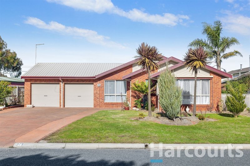 Photo - 26 Shari Drive, Delacombe VIC 3356 - Image