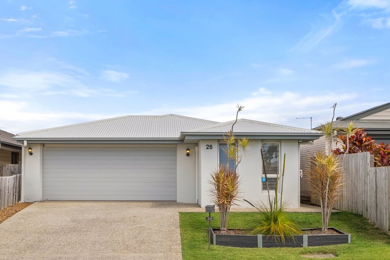 26 Shepherdson Street, Dakabin QLD 4503