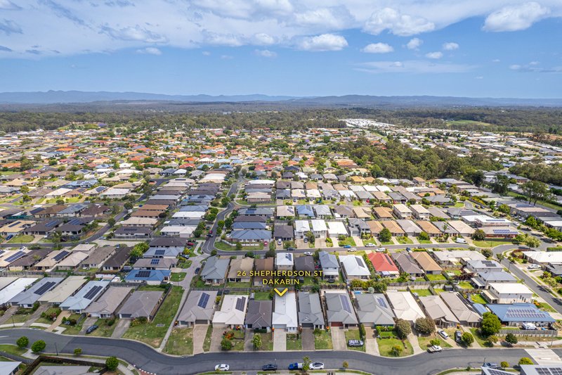 Photo - 26 Shepherdson Street, Dakabin QLD 4503 - Image 23