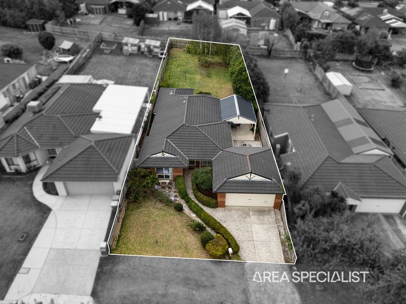 Photo - 26 Shetland Court, Pakenham VIC 3810 - Image 23