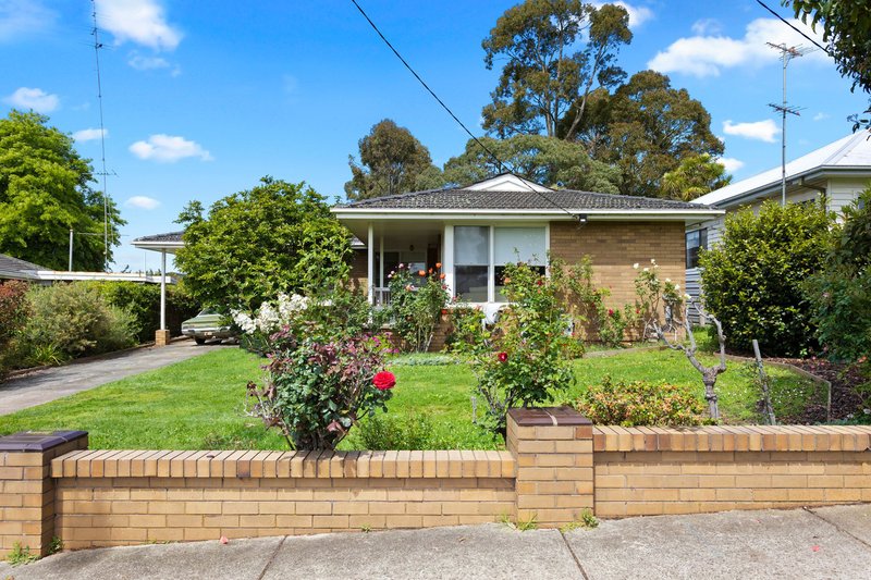 26 Shingler Street, Leongatha VIC 3953